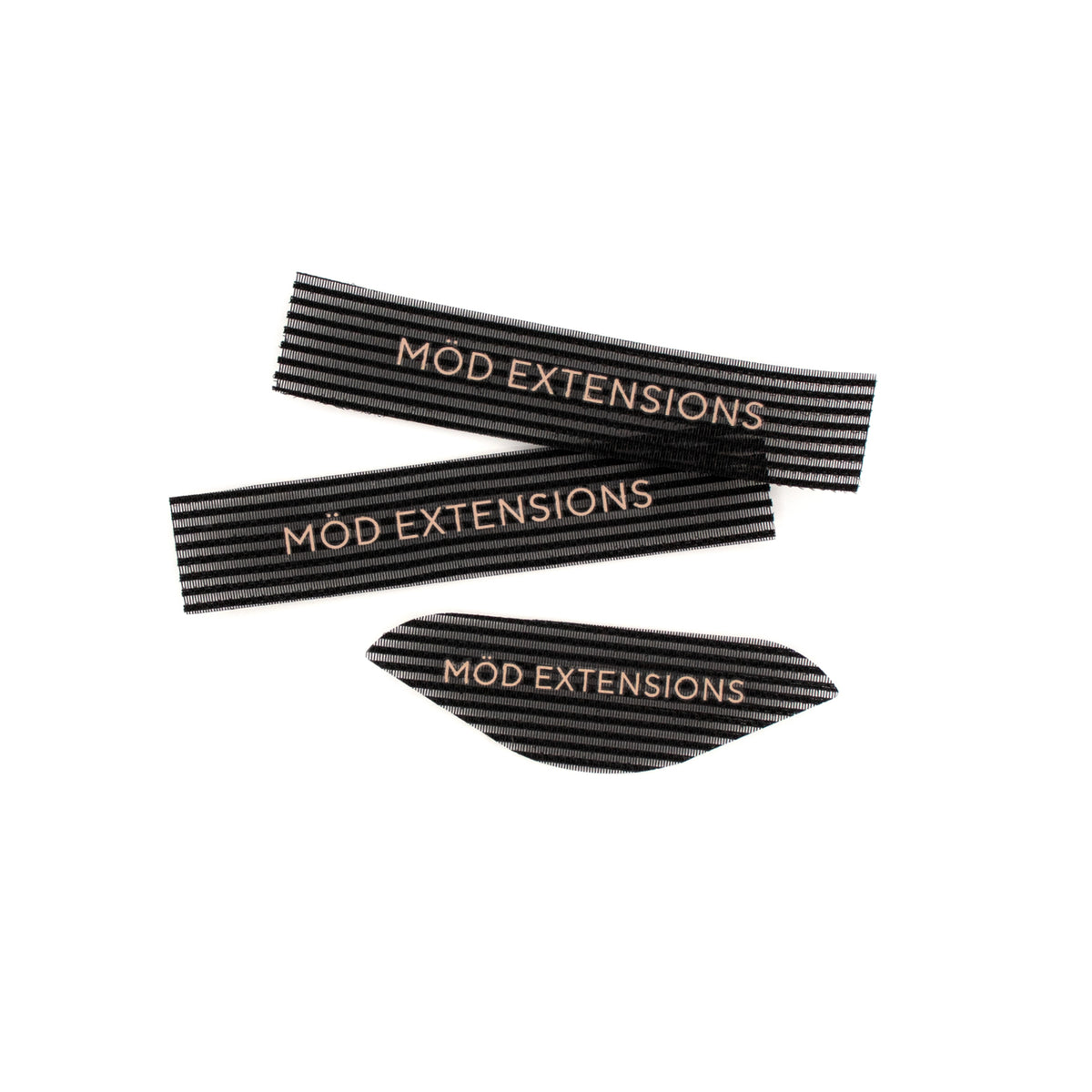 Möd Hair Grippers