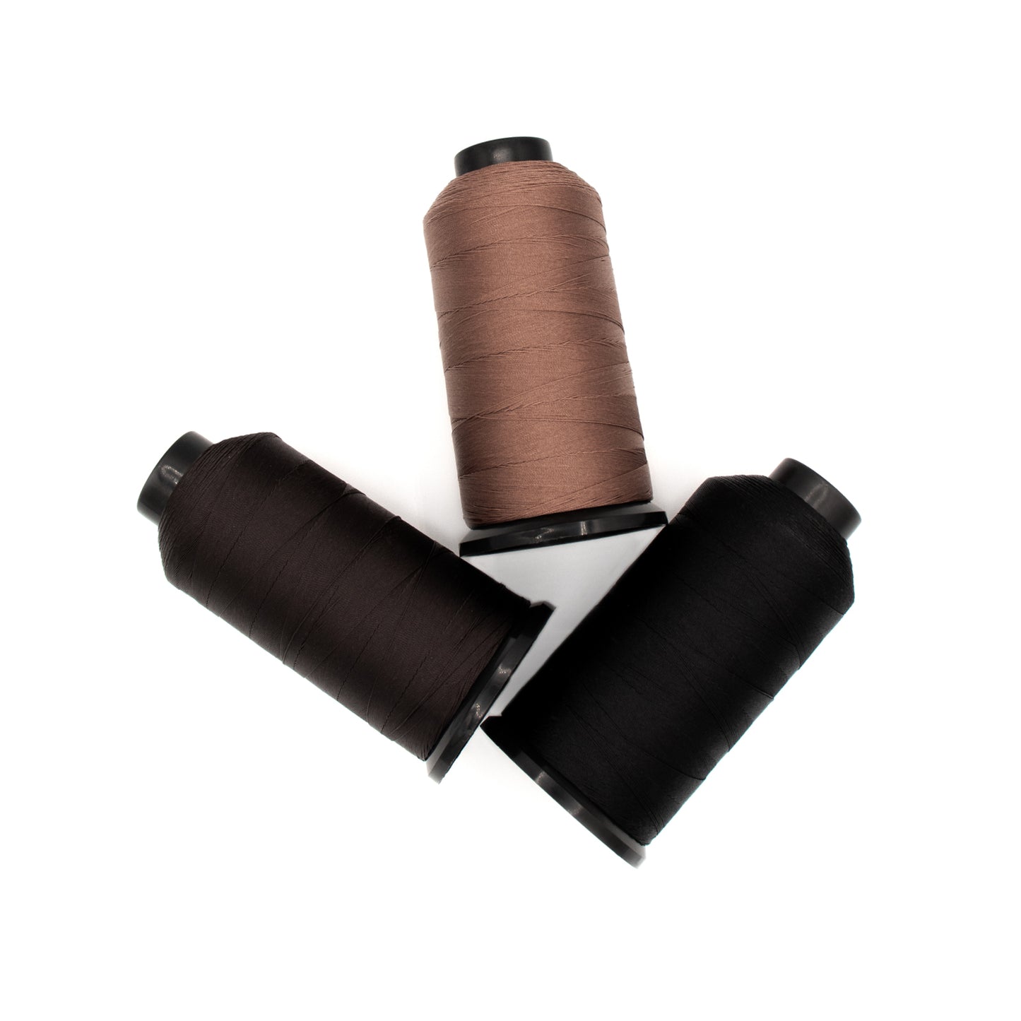 Nylon Bonded Thread