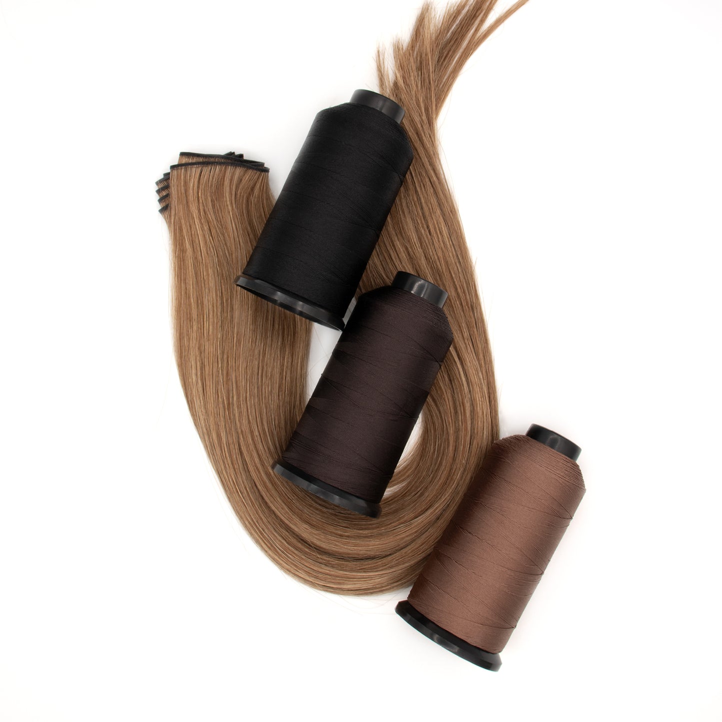 Nylon Bonded Thread